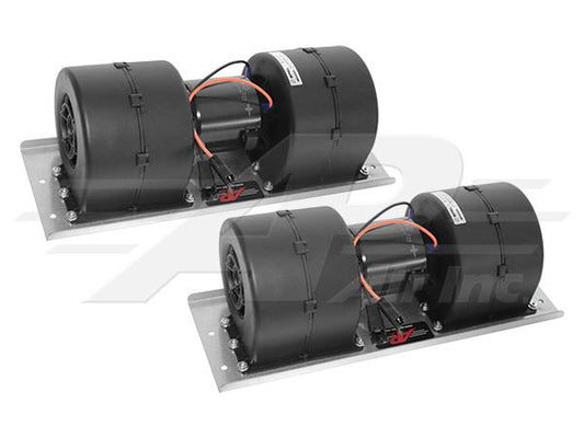 Blower Motor Update Kit - BM4036