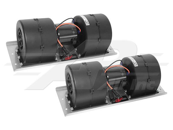 Blower Motor Update Kit - BM4036
