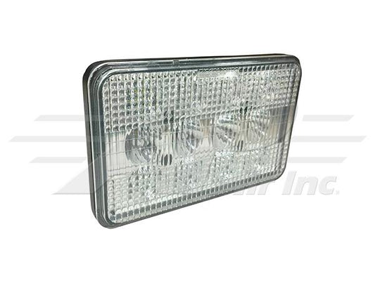 LED High/Low Beam Light - 3-5500