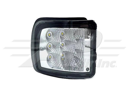 Right LED Work Light - 3-7130R