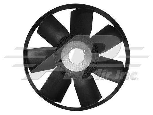 Engine Fan - 7 Blade - EF5842