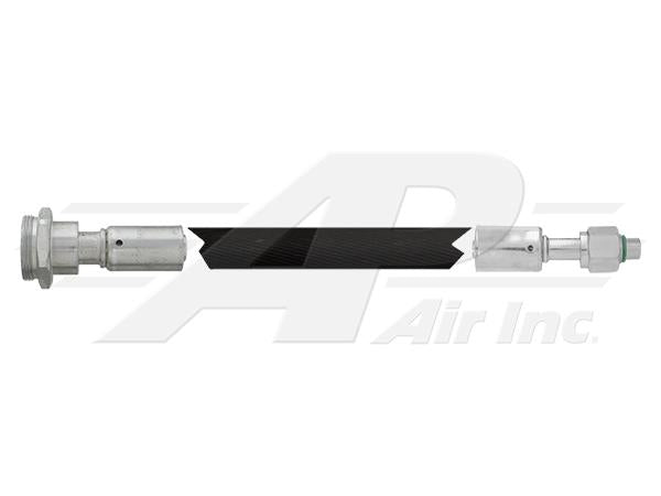 Suction Hose - Compressor End