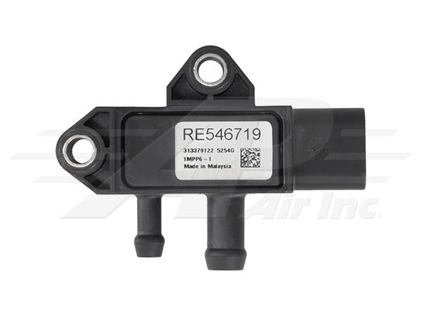 Diesel Particulate Filter Pressure Sensor - 28-1210