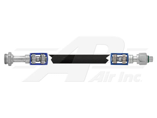 Compressor to Condenser Hose - 7-57332