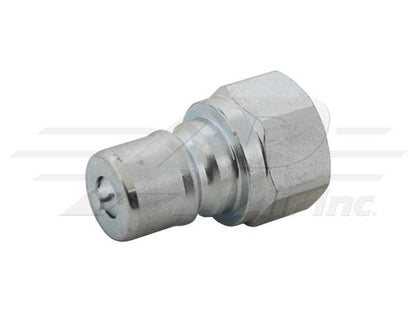Male Poppet 1/2" Hydraulic Coupler - 68-5065