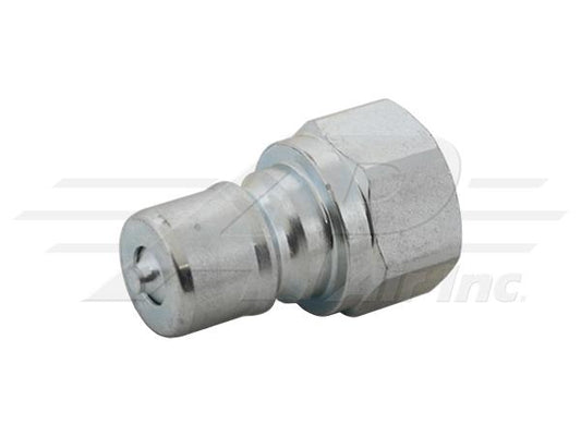Male Poppet 1/2" Hydraulic Coupler - 68-5065