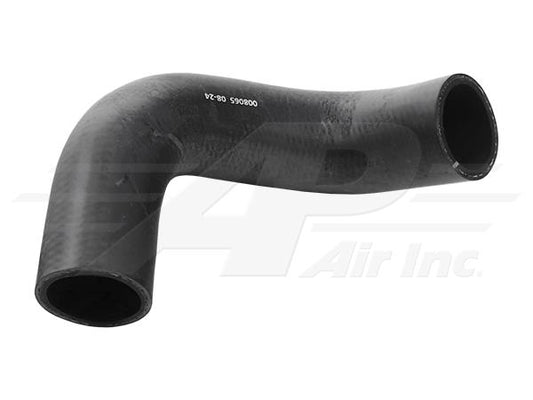 Lower Radiator Hose - RH22497