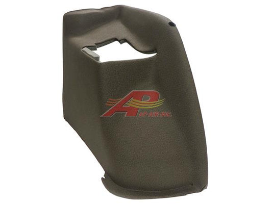 Left Wall with Instructional Seat - Multi Brown - CK5789-03