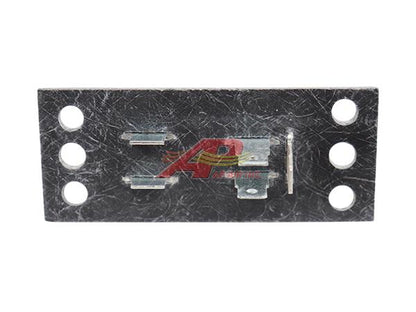 Blower Motor Resistor - 220-529