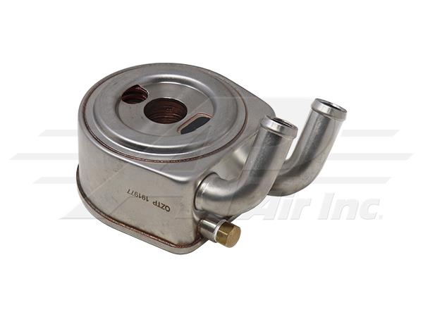 Oil Cooler - 5-5519