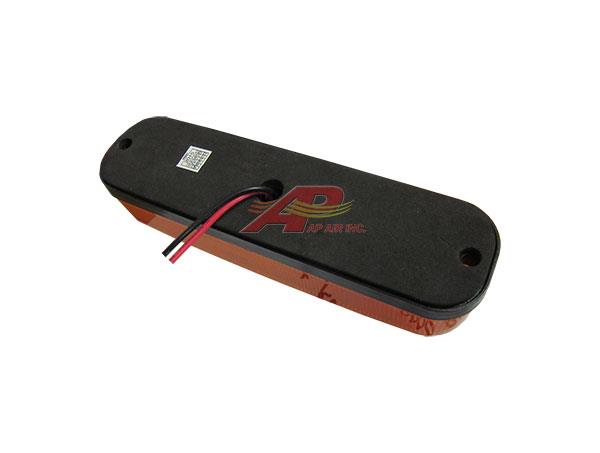 LED Flasher - 2" X 7 3/4" - 3-52734