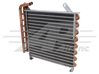 Oil Cooler - 5-5518