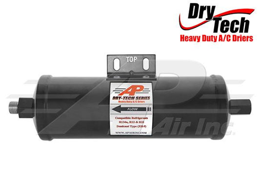 Heavy Duty Dry-Tech Receiver Drier - 803-441