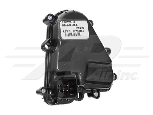 Heater Actuator - 570-886