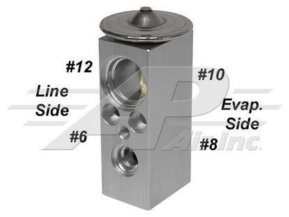 Expansion Valve - 903-727