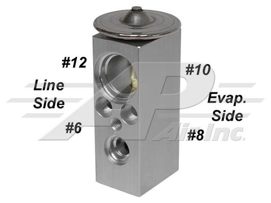 Expansion Valve - 903-727