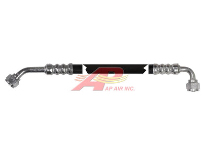 Receiver Drier to Cab Hose - 7-279237