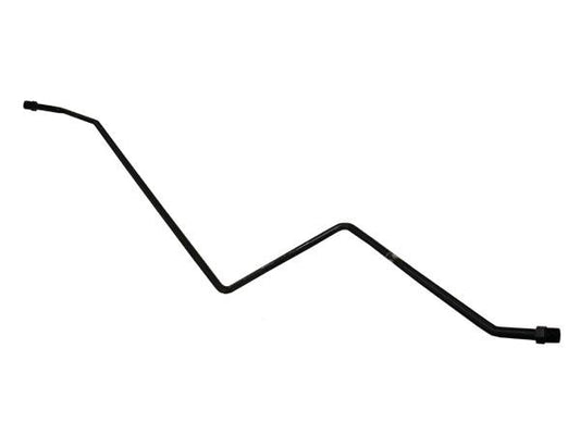 Cab Post Suction Line - Steel - 7-158926