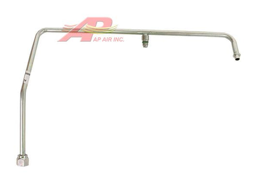 Liquid Roof Hose - 7-186698