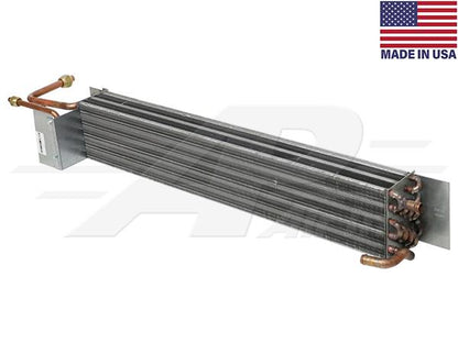Evaporator with Heater Core - 590-5670