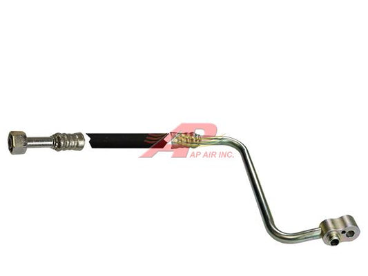 Compressor to Condenser Hose - 7-176192