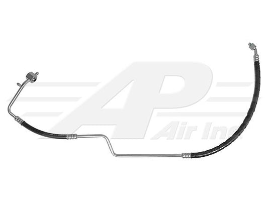 Compressor to Condenser Hose - 7-57333