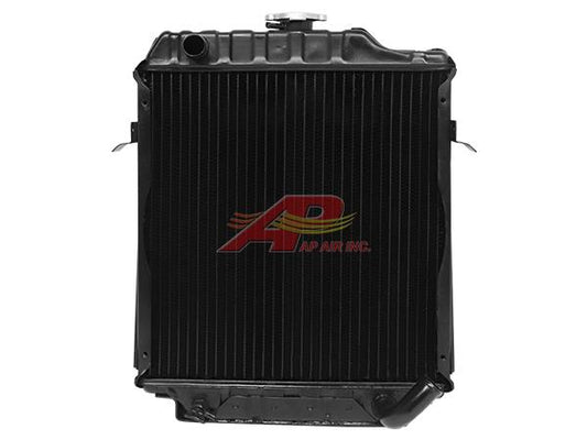 Radiator - AR5511