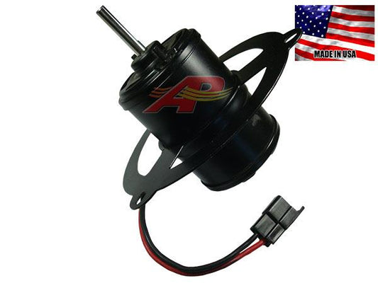 Blower Motor - BM11258