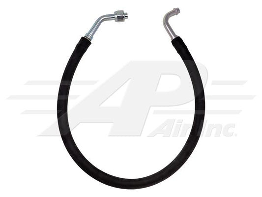 Cab Post Suction Hose, All Rubber Replacement - 7-13030R