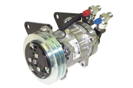New Sanden Conversion Kit - Replaces Nippondenso - 990-431