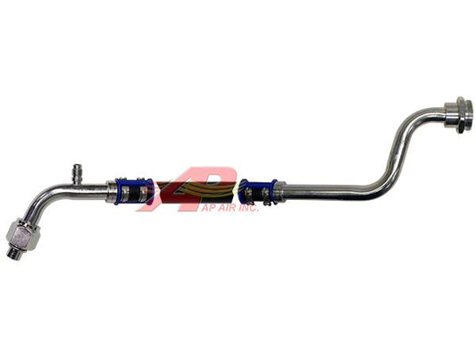 Suction Hose - Compressor End - 7-57346