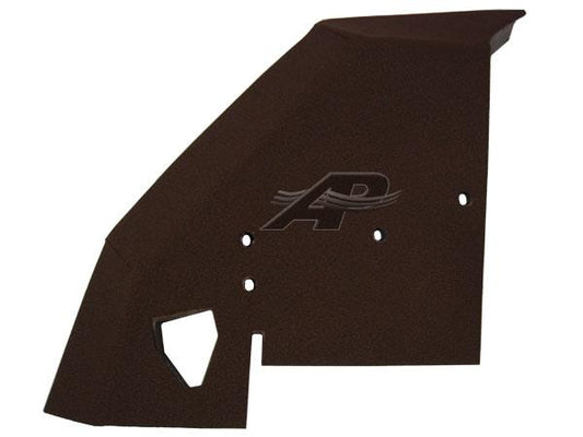 Right Panel - Multi Brown - CK5200-03