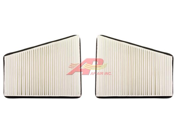 Cab Air Filter
