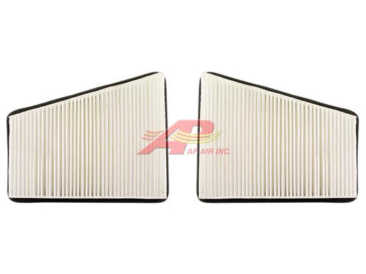 Cab Air Filter - 320-71259