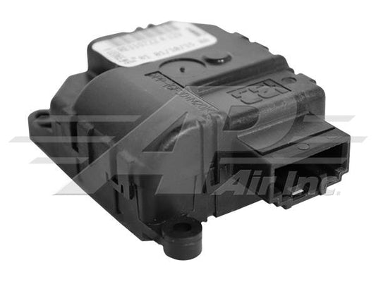 Heater Actuator - 5 Pin - 570-884