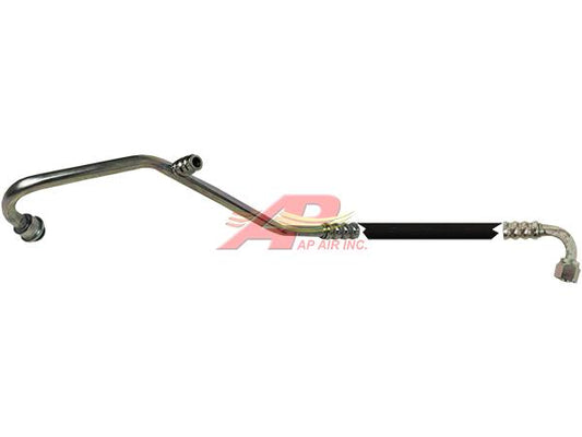 Compressor to Condenser Hose - 7-301962