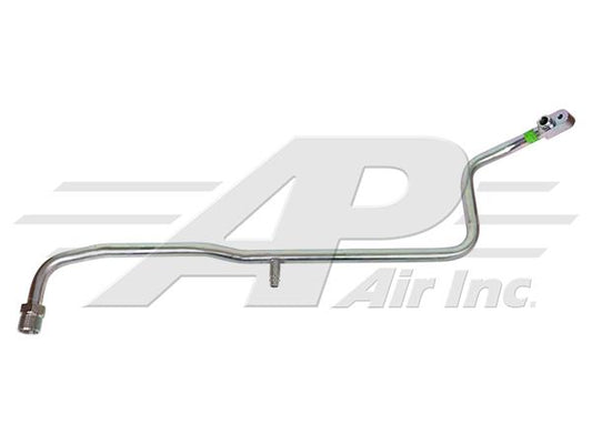 Suction Hose - Compressor End - 7-216461