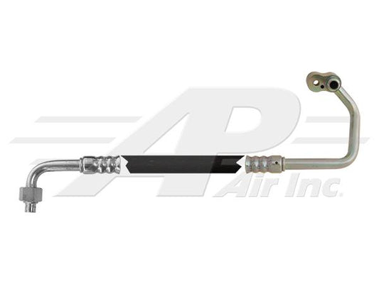 Compressor to Condenser Hose - 7-226141