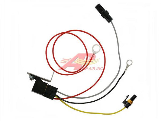 Denso 10PA17C Low Voltage Protection Kit - 220-056