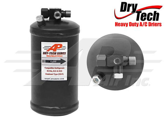 Heavy Duty Dry-Tech Receiver Drier - 804-532