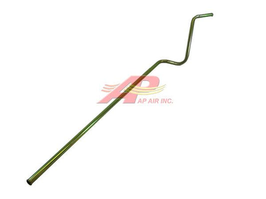 Heater Supply Line - Steel Cab Post - 7-50462