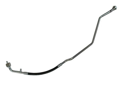 Suction Hose - Compressor End - 7-65000