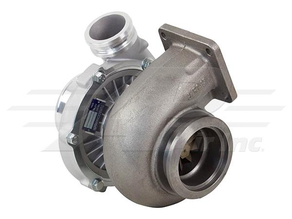 Turbocharger - 40-11351