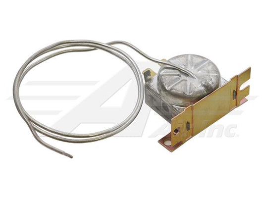 Preset Thermostatic Switch, 24" Capillary Tube - 210-9376