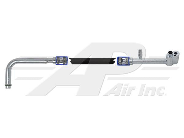 Suction Hose