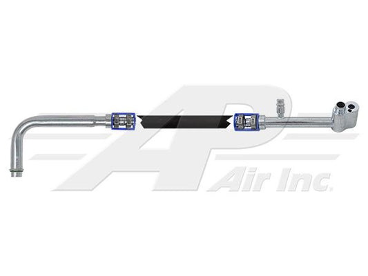 Suction Hose - 7-116658