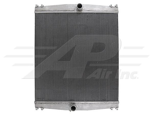 Heavy Duty All Aluminum Radiator - AR5595HD