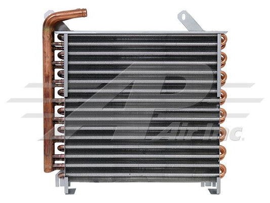 Oil Cooler - 5-5518