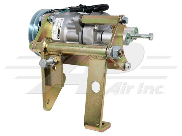 A6 to Sanden Conversion Kit - 990-401