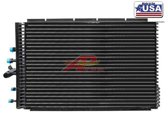Hydraulic/Transmission Oil Cooler - 5-5624